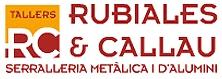 Logo TALLERS RUBIALES & CALLAU
