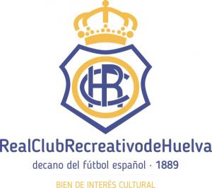 Logo REAL CLUB RECREATIVO DE HUELVA
