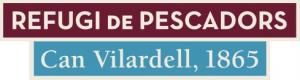 Logo RESTAURANTE REFUGI DE PESCADORS