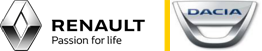Logo RENAULT AUTOPUENTE