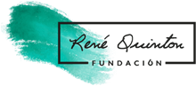 Logo FUNDACIÓN RENÉ QUINTON