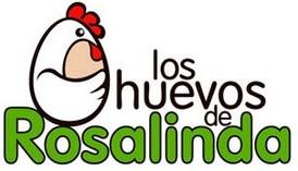 Logo LOS HUEVOS DE ROSALINDA