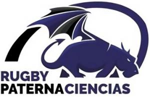 Logo PATERNA CIENCIAS CLUB DE RUGBY