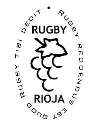 Logo RUGBY CLUB RIOJA