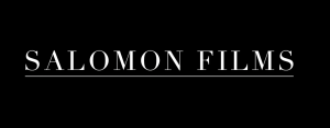 Logo SALOMON FILMS