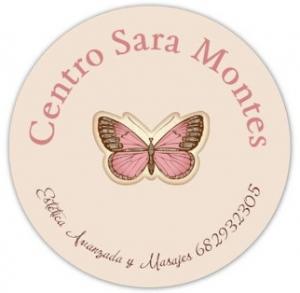 Logo CENTRO SARA MONTES