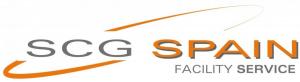 Logo SCG SPAIN FACILITY SERVICE