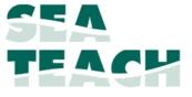 Logo SEA TEACH