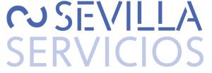 Logo SEVILLA SERVICIOS