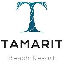 Logo TAMARIT BEACH RESORT
