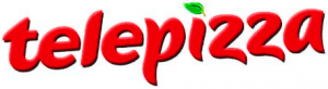 Logo TELEPIZZA