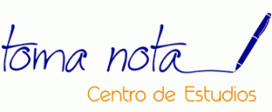 Logo TOMA NOTA