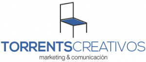 Logo TORRENTS CREATIVOS