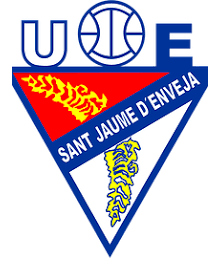 Logo UNIÓ ESPORTIVA SANT JAUME