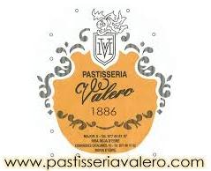 Logo PASTISSERIA VALERO