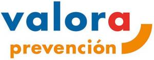 Logo VALORA PREVENCIÓN