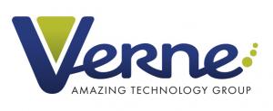 Logo VERNE TECHNOLOGY GROUP