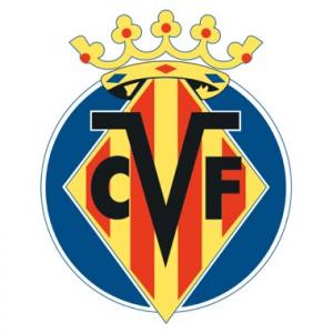 Logo VILLARREAL CF