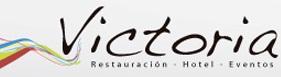 Logo VICTORIA RESTAURACIÓN