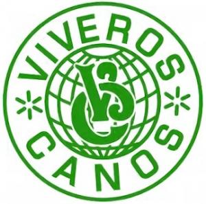 Logo VIVEROS CANÓS