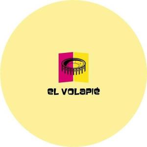 Logo EL VOLAPIÉ