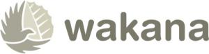 Logo WAKANA