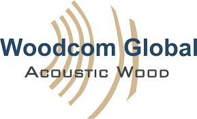 Logo WOODCOM GLOBAL